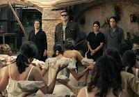 Cinecritica: Las Muertas