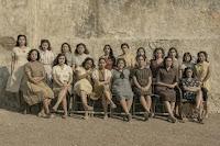 Cinecritica: Las Muertas