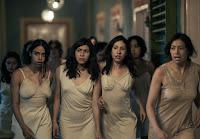 Cinecritica: Las Muertas