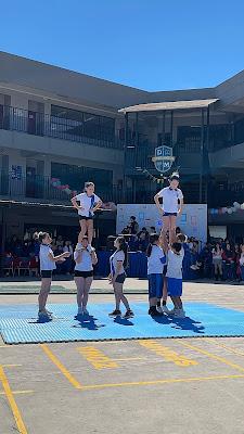 Agradecimientos por haber participado en la 12° versión de la Feria Social y Vocacional del colegio Divina Maestra de Villa Alemana. Agradecimientos por haber participado en la 12° versión de la Feria Social y Vocacional del colegio Divina Maestra de Villa Alemana.