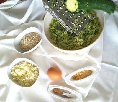 Base pizza de calabacīn