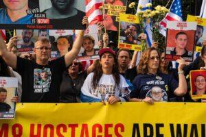 Guterres pide moderación ante la escalada de tensión entre Israel y los hutíes de Yemen