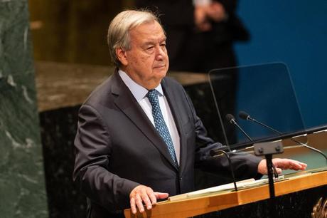 Se reactivan las sanciones de la ONU contra Irán por su programa nuclear