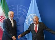 reactivan sanciones contra Irán programa nuclear