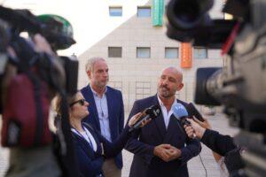 Secuestradas unas 100 personas tras un ataque de la milicia CODECO en el noreste de RDC