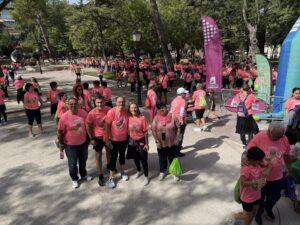 La Flotilla informa de que entrará en la «zona de alto riesgo» dentro de dos días