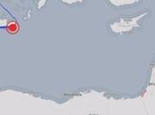 Flotilla informa entrará «zona alto riesgo» dentro días