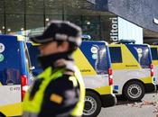 Guardia Urbana detiene Barcelona conductor orden busca captura