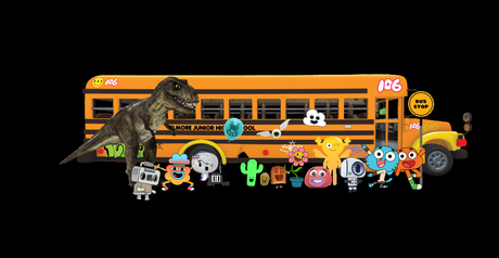 HBO Max: Quienes son los Watterson y otros personajes de Gumball