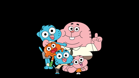 HBO Max: Quienes son los Watterson y otros personajes de Gumball