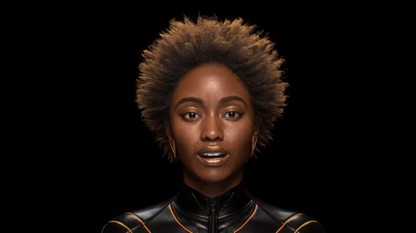 NVIDIA libera como open source el modelo de animación Audio2Face NVIDIA libera como open source el modelo de animación Audio2Face