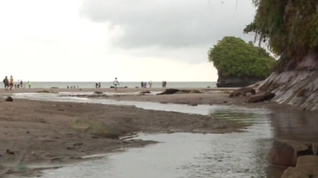 Playa Dorada en Buenaventura: el destino sostenible del Valle del Cauca reconocido con Bandera Azul Playa Dorada en Buenaventura: el destino sostenible del Valle del Cauca reconocido con Bandera Azul