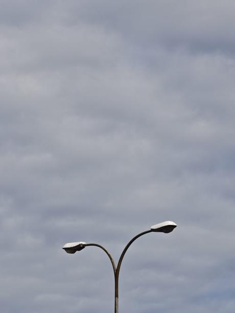 Arbol de Metal Tree  2 – Fotografía creativa móvil en Barakaldo | Ibarakaldo