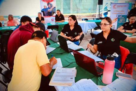 Villa de Pozos fortalece empleabilidad y emprendimiento