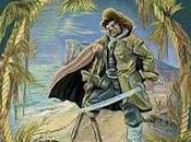 isla tesoro", Robert Louis Stevenson (1883)