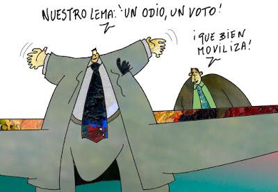 España y su polémico embargo de armas a Israel.