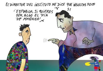 España y su polémico embargo de armas a Israel.