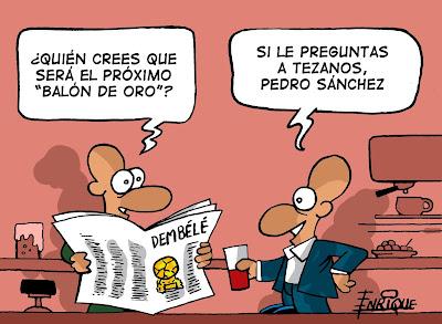 España y su polémico embargo de armas a Israel.