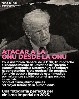 España y su polémico embargo de armas a Israel.