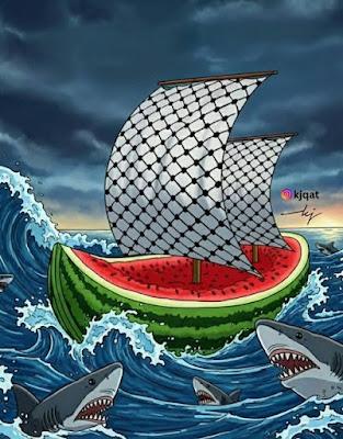 España y su polémico embargo de armas a Israel.