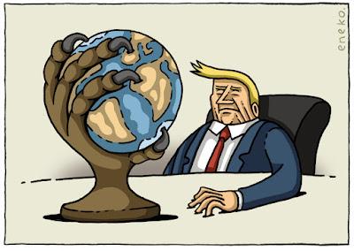 España y su polémico embargo de armas a Israel.