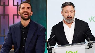 España y su polémico embargo de armas a Israel.