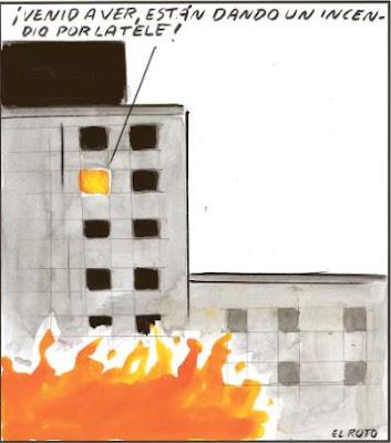 España y su polémico embargo de armas a Israel.