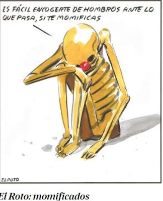 España y su polémico embargo de armas a Israel.