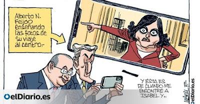 España y su polémico embargo de armas a Israel.