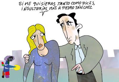 España y su polémico embargo de armas a Israel.