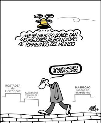 España y su polémico embargo de armas a Israel.