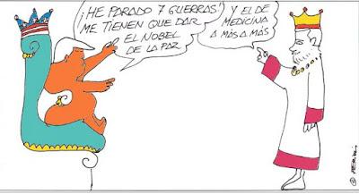 España y su polémico embargo de armas a Israel.