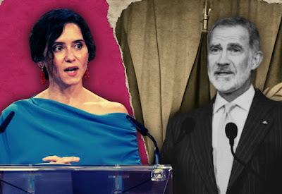 España y su polémico embargo de armas a Israel.