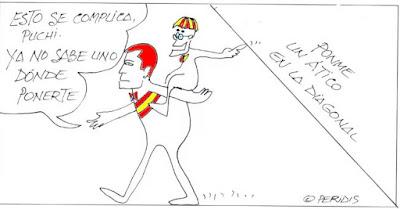 España y su polémico embargo de armas a Israel.