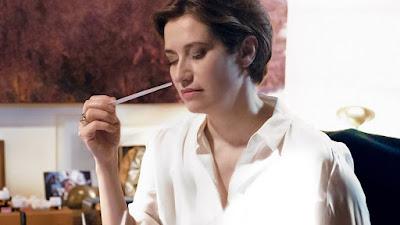 Bienvenido a la montaña + Perfumes