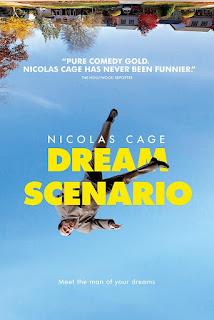 DREAM SCENARIO (2023), DE KRISTOFFER BORGLI.