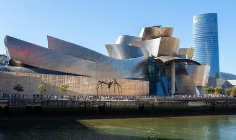 Un Museo Guggenheim