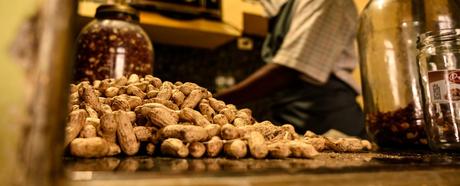 El maní es así en Trujillo