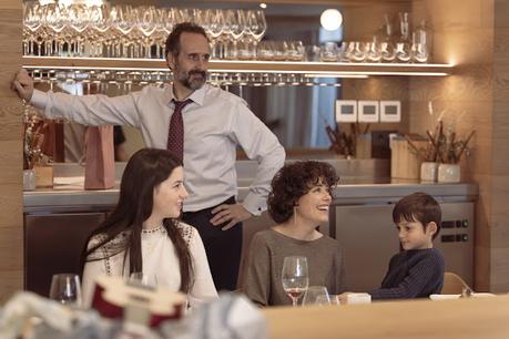 Donostia Zinemaldia 2025: “Los domingos”, Patricia López Arnaiz es el alma del largometraje