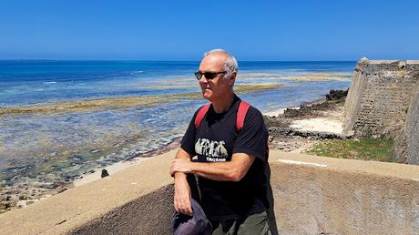 MOZAMBIQUE : ILHA MOZAMBIQUE, PATRIMONIO DE LA HUMANIDAD MOZAMBIQUE : ILHA MOZAMBIQUE, PATRIMONIO DE LA HUMANIDAD