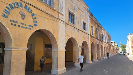 MOZAMBIQUE : ILHA MOZAMBIQUE, PATRIMONIO DE LA HUMANIDAD MOZAMBIQUE : ILHA MOZAMBIQUE, PATRIMONIO DE LA HUMANIDAD