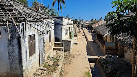 MOZAMBIQUE : ILHA MOZAMBIQUE, PATRIMONIO DE LA HUMANIDAD MOZAMBIQUE : ILHA MOZAMBIQUE, PATRIMONIO DE LA HUMANIDAD