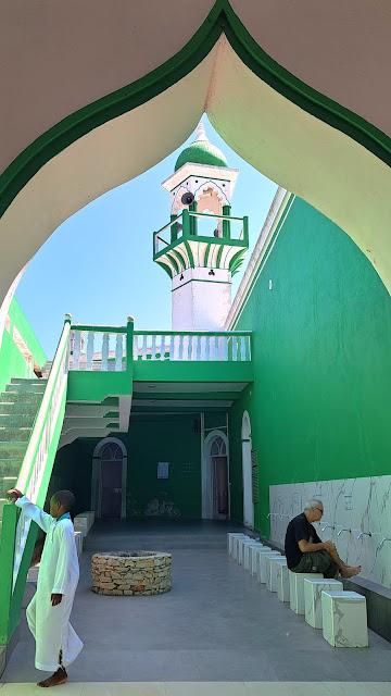 MOZAMBIQUE : ILHA MOZAMBIQUE, PATRIMONIO DE LA HUMANIDAD MOZAMBIQUE : ILHA MOZAMBIQUE, PATRIMONIO DE LA HUMANIDAD