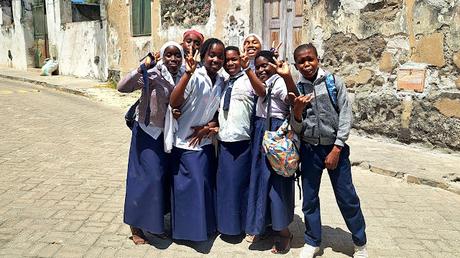 MOZAMBIQUE : ILHA MOZAMBIQUE, PATRIMONIO DE LA HUMANIDAD MOZAMBIQUE : ILHA MOZAMBIQUE, PATRIMONIO DE LA HUMANIDAD