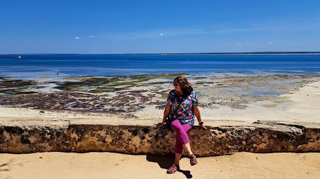 MOZAMBIQUE : ILHA MOZAMBIQUE, PATRIMONIO DE LA HUMANIDAD MOZAMBIQUE : ILHA MOZAMBIQUE, PATRIMONIO DE LA HUMANIDAD