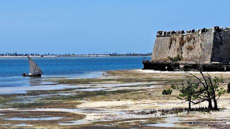 MOZAMBIQUE : ILHA MOZAMBIQUE, PATRIMONIO DE LA HUMANIDAD