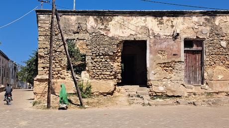MOZAMBIQUE : ILHA MOZAMBIQUE, PATRIMONIO DE LA HUMANIDAD MOZAMBIQUE : ILHA MOZAMBIQUE, PATRIMONIO DE LA HUMANIDAD
