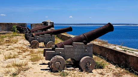 MOZAMBIQUE : ILHA MOZAMBIQUE, PATRIMONIO DE LA HUMANIDAD MOZAMBIQUE : ILHA MOZAMBIQUE, PATRIMONIO DE LA HUMANIDAD