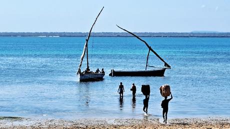 MOZAMBIQUE : ILHA MOZAMBIQUE, PATRIMONIO DE LA HUMANIDAD MOZAMBIQUE : ILHA MOZAMBIQUE, PATRIMONIO DE LA HUMANIDAD