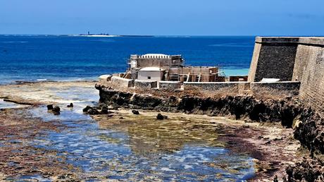 MOZAMBIQUE : ILHA MOZAMBIQUE, PATRIMONIO DE LA HUMANIDAD MOZAMBIQUE : ILHA MOZAMBIQUE, PATRIMONIO DE LA HUMANIDAD